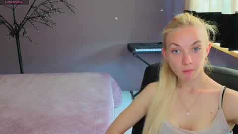 Sonya online show from 05/18/26, 05:46