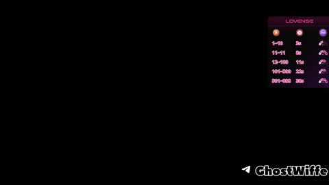 Your ghost wife online show from 10/27/25, 07:40