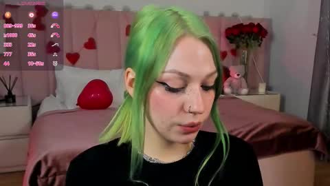 Your ghost wife online show from 02/11/26, 06:13