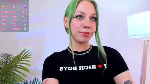 Your ghost wife online show from 02/13/26, 05:53