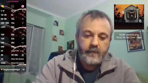 Snapshot of sonoboris chatting on 10/22/25, 07:57 sonoboris online show from 10/22/25, 07:57