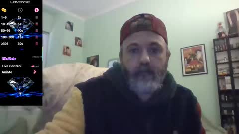 Snapshot of sonoboris chatting on 11/13/25, 09:30 sonoboris online show from 11/13/25, 09:30