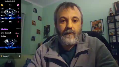 Snapshot of sonoboris chatting on 11/13/25, 09:58 sonoboris online show from 11/13/25, 09:58