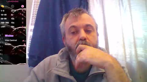 Snapshot of sonoboris chatting on 11/14/25, 12:15 sonoboris online show from 11/14/25, 12:15