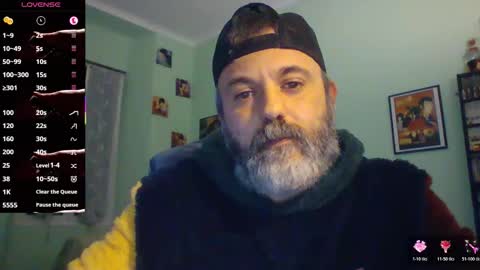 Snapshot of sonoboris chatting on 11/17/25, 09:42 sonoboris online show from 11/17/25, 09:42