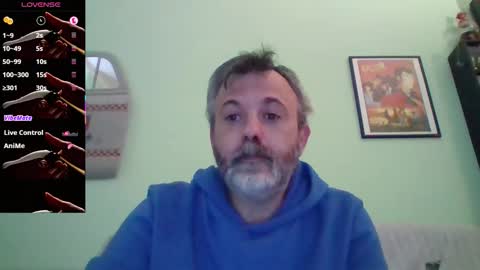 Snapshot of sonoboris chatting on 04/23/26, 10:47 sonoboris online show from 04/23/26, 10:47
