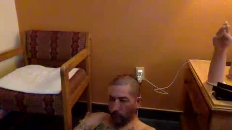 Snapshot of sontoddy chatting on 02/13/25, 03:07 Ryan online show from 02/13/25, 03:07