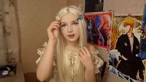 Snapshot of sonwosick chatting on 02/16/26, 05:31 Mila online show from 02/16/26, 05:31