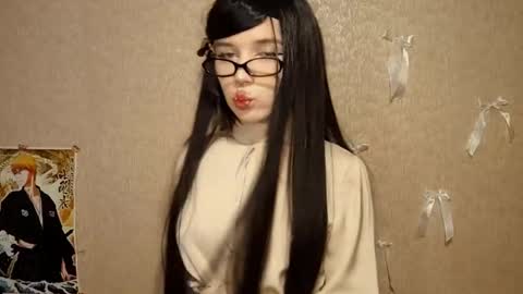 Snapshot of sonwosick chatting on 02/17/26, 05:08 Mila online show from 02/17/26, 05:08