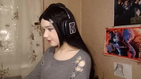 Snapshot of sonwosick chatting on 02/26/26, 05:23 Mila online show from 02/26/26, 05:23