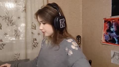 Snapshot of sonwosick chatting on 02/27/26, 05:46 Mila online show from 02/27/26, 05:46