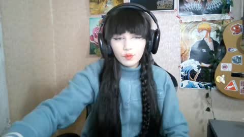 Snapshot of sonwosick chatting on 04/22/26, 05:14 Mila online show from 04/22/26, 05:14