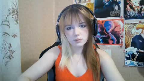 Snapshot of sonwosick chatting on 06/27/26, 03:17 Mila online show from 06/27/26, 03:17