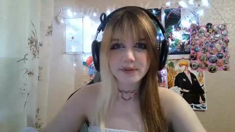Snapshot of sonwosick chatting on 07/17/26, 02:13 Mila online show from 07/17/26, 02:13