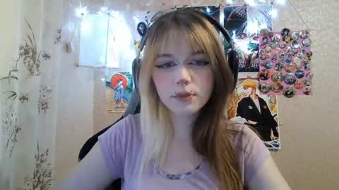 Snapshot of sonwosick chatting on 07/19/26, 01:59 Mila online show from 07/19/26, 01:59