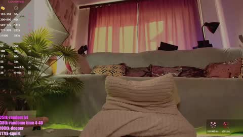 Snapshot of sonya_keller chatting on 10/26/25, 09:59 Sonya online show from 10/26/25, 09:59