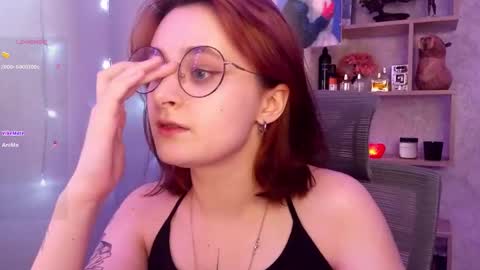 Sonya  online show from 02/24/25, 09:21