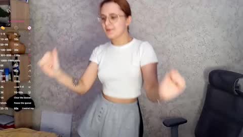 Sonya  online show from 03/10/25, 02:28