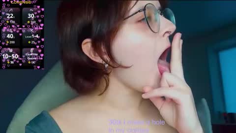 Sonya  online show from 12/20/25, 10:00