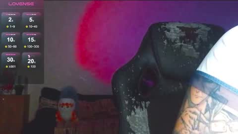 Sonya  online show from 01/12/26, 01:22