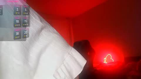 Sonya  online show from 02/07/26, 03:16