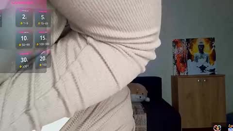 Sonya  online show from 02/15/26, 01:13