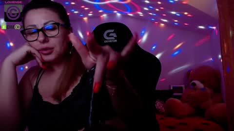 Sonia online show from 01/11/25, 11:23