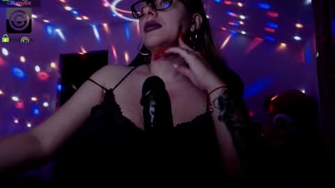 Sonia online show from 02/09/25, 08:24