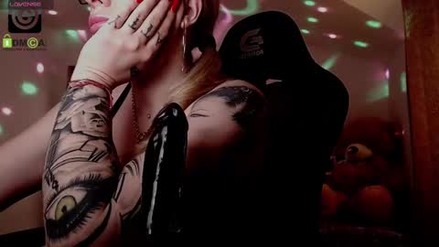 Sonia online show from 02/26/25, 11:20