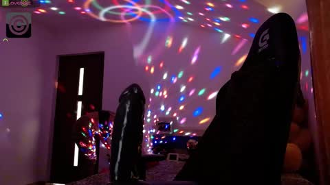 Sonia online show from 03/07/25, 07:41