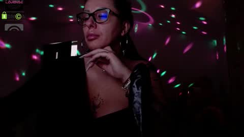 Sonia online show from 01/10/26, 08:16