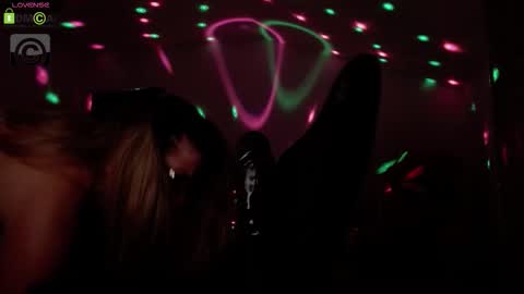 Sonia online show from 03/06/26, 05:15