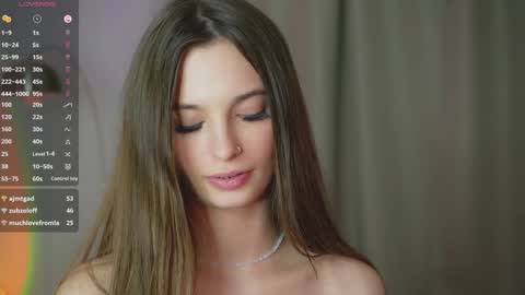 Eva 3 online show from 12/16/24, 03:43