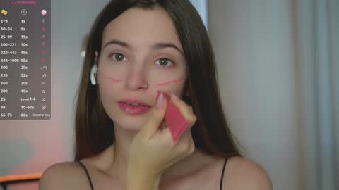 Eva 3 online show from 12/21/24, 09:12