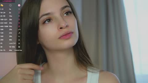 Eva 3 online show from 12/22/24, 09:22