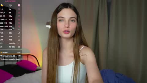 Eva 3 online show from 12/26/24, 01:54