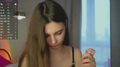 Eva 3 online show from 12/27/24, 10:23