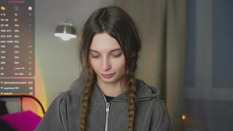 Eva 3 online show from 12/27/24, 01:28