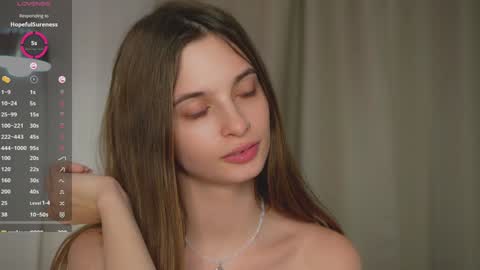 Eva 3 online show from 12/29/24, 02:21