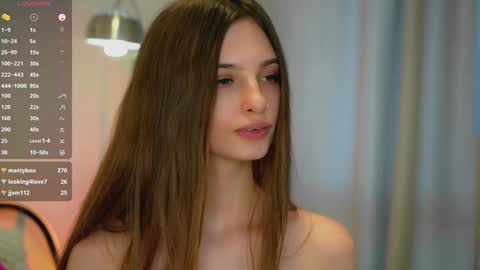 Eva 3 online show from 01/09/25, 12:30