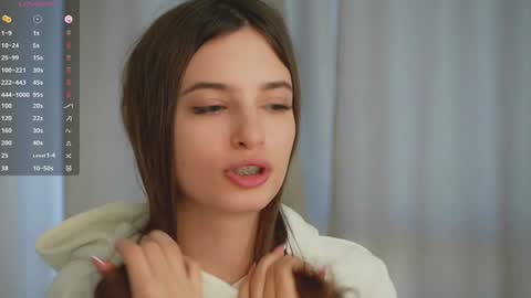 Eva 3 online show from 01/19/25, 08:29