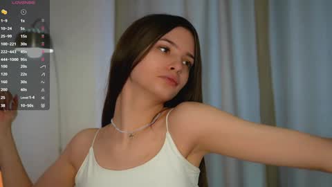 Eva 3 online show from 01/23/25, 09:39