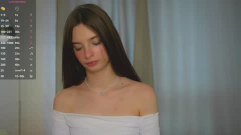 Eva 3 online show from 01/24/25, 08:44