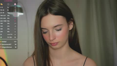 Eva 3 online show from 01/25/25, 02:03