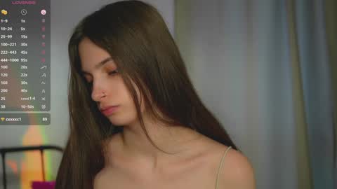 Eva 3 online show from 01/29/25, 12:24