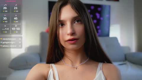 Eva 3 online show from 03/10/25, 01:21