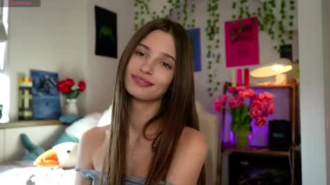 Snapshot of sonyaericsson chatting on 03/10/26, 06:51 Eva 3 online show from 03/10/26, 06:51