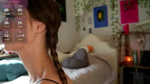 Snapshot of sonyaericsson chatting on 03/17/26, 08:50 Eva 3 online show from 03/17/26, 08:50