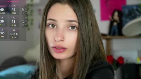 Snapshot of sonyaericsson chatting on 03/26/26, 08:53 Eva 3 online show from 03/26/26, 08:53