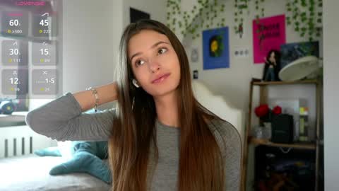 Snapshot of sonyaericsson chatting on 04/04/26, 09:07 Eva 3 online show from 04/04/26, 09:07